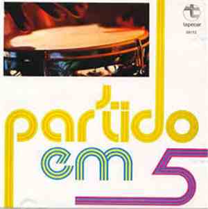 Partido Em 5 - Volume 2