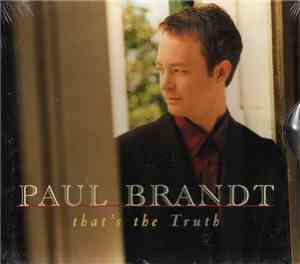 Paul Brandt - That's The Truth