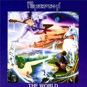 Pendragon  - The World
