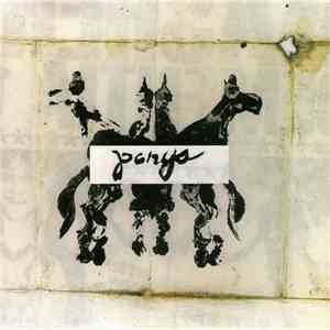 Ponys - Another Wound