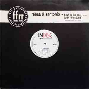 Reese & Santonio - Back To The Beat (With 'The Sound')