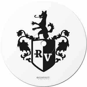Reinhard Voigt - RV 01 / RV 02