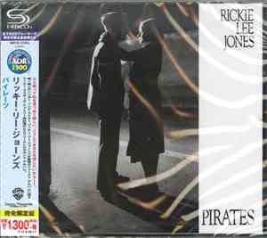 Rickie Lee Jones - Pirates