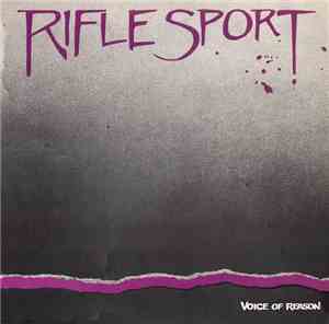 Rifle Sport - Voice Of Reason