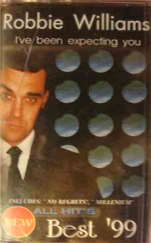 Robbie Williams - I've Been Expecting You