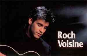Roch Voisine - On The Outside