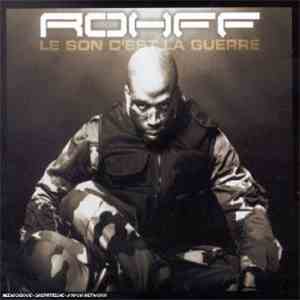 Rohff - Le Son C'est La Guerre