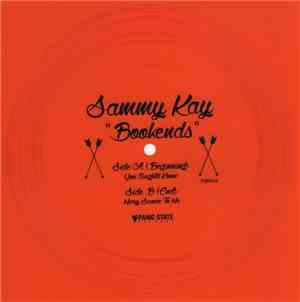 Sammy Kay - Bookends
