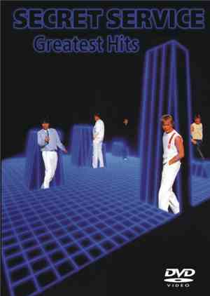 Secret Service - Greatest Hits