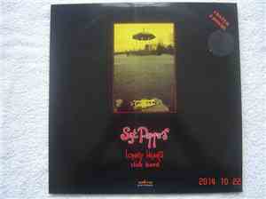 Sgt. Peppe's Lonely Hearts Club Band - Sgt. Peppe's Lonely Hearts Club Band