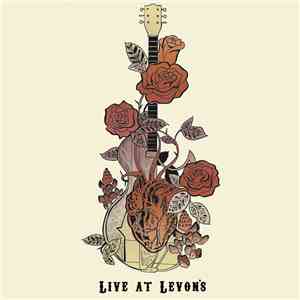 Shakey Graves - Live At Levon's