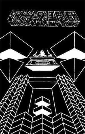 Shapeshifter  - Shapeshifter