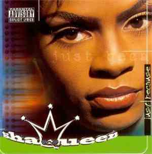 Shaqueen - Just Because