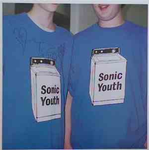 Sonic Youth - Washing Machine