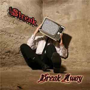 Streak  - Break Away