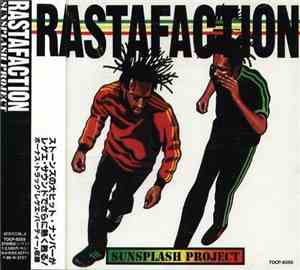 Sunsplash Project - Rastafaction