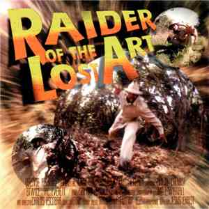 Sup The Chemist - Raider Of The Lost Art