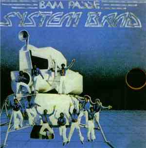 System Band  - Bam Passé