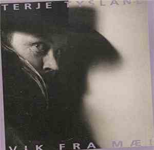 Terje Tysland - Vik Fra Mæ!