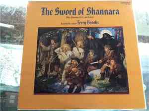 Terry Brooks  - The Sword Of Shannara