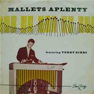 Terry Gibbs - Mallets Aplenty