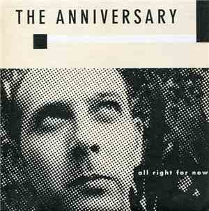 The Anniversary / Proudentall - The Anniversary / Proudentall