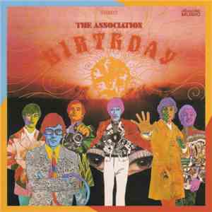 The Association  - Birthday
