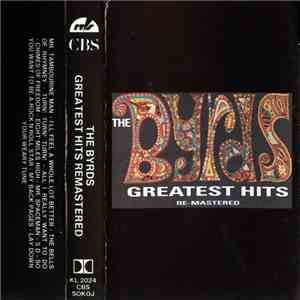The Byrds - Greatest Hits