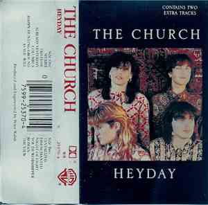 The Church - Heyday