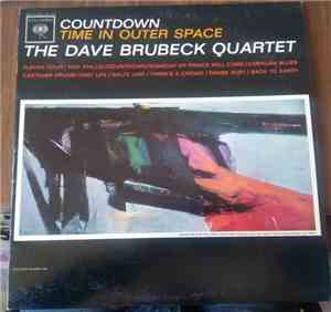 The Dave Brubeck Quartet - Countdown Time In Outer Space