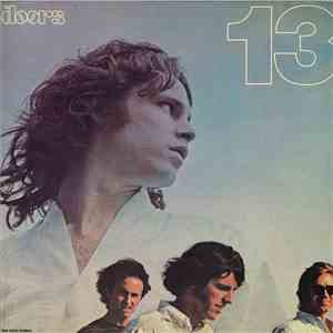 The Doors - 13