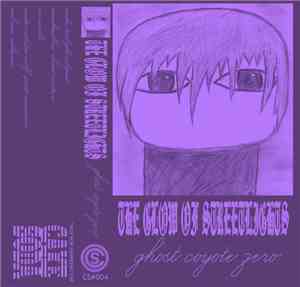 The Glow of Streetlights - Ghost Coyote Zero