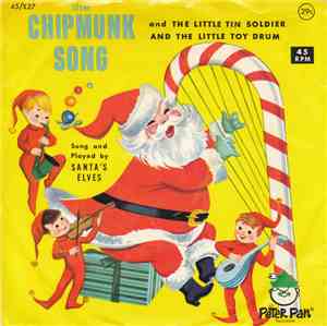 The Grasshoppers  - The Chipmunk Song