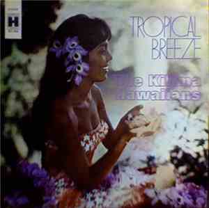The Kilima Hawaiians - Tropical Breeze