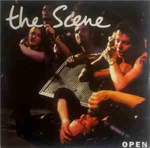 The Scene  - Open
