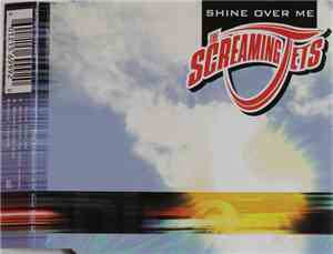 The Screaming Jets - Shine Over Me