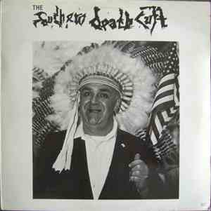 The Southern Death Cult - Moya