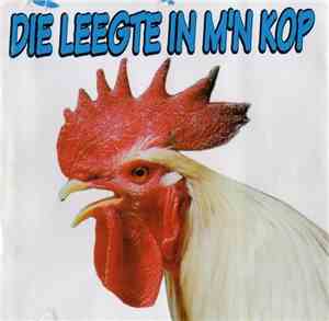 Ton Van Keeken - Die Leegte In M'n Kop