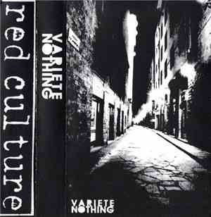 Variete - Nothing
