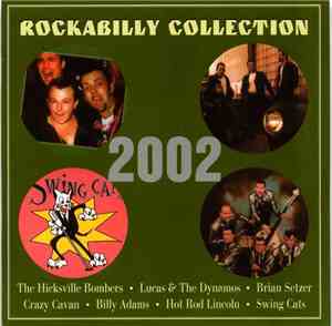 Various - 2002' Rockabilly Collection