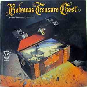 Various - Bahamas Treasure Chest