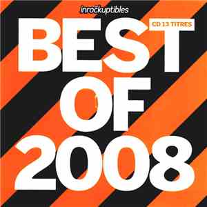 Various - Best Of 2008