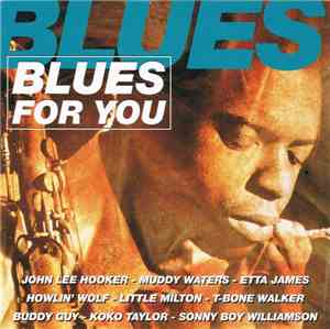 Various - Blues For You