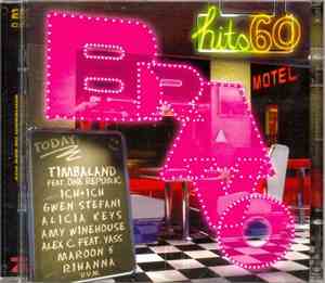 Various - Bravo Hits 60