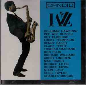 Various - Candid Jazz