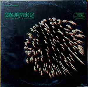 Various - Choralies