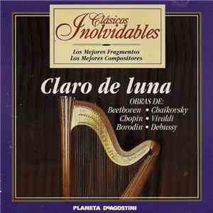 Various - Claro De Luna