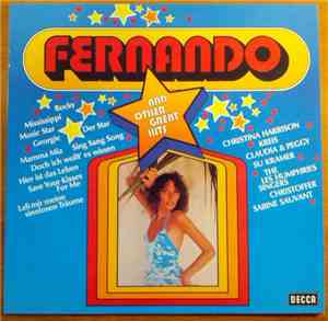 Various - Fernando