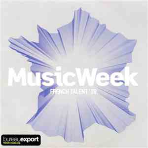 Various - French Talent '09