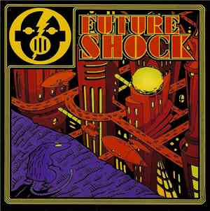 Various - Future Shock